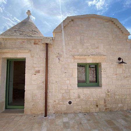 Trulli Mbs By Apulia Hospitality Apartment Locorotondo Luaran gambar