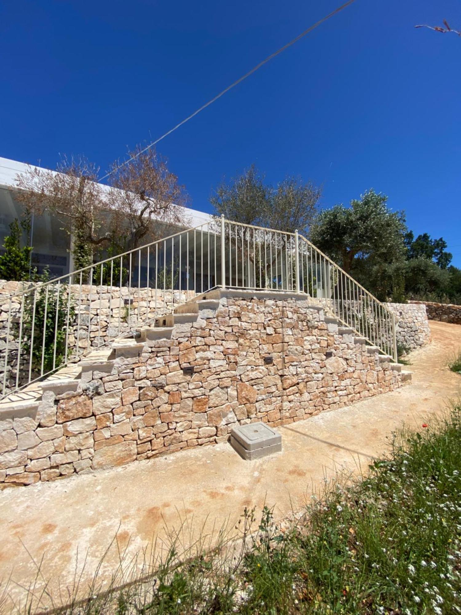 Trulli Mbs By Apulia Hospitality Apartment Locorotondo Luaran gambar