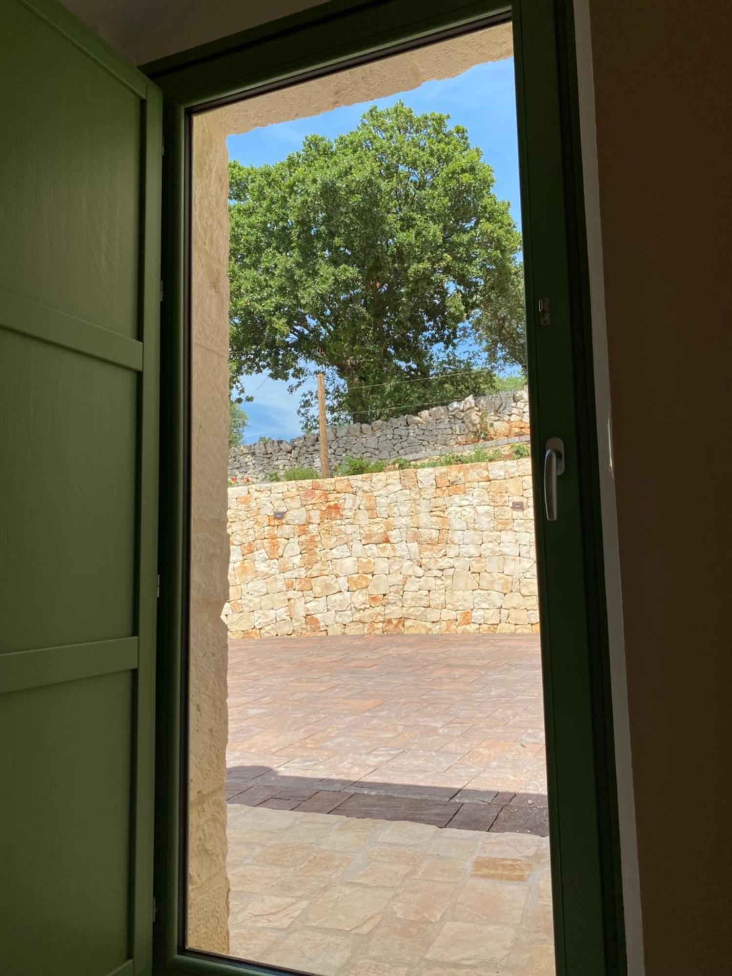 Trulli Mbs By Apulia Hospitality Apartment Locorotondo Luaran gambar