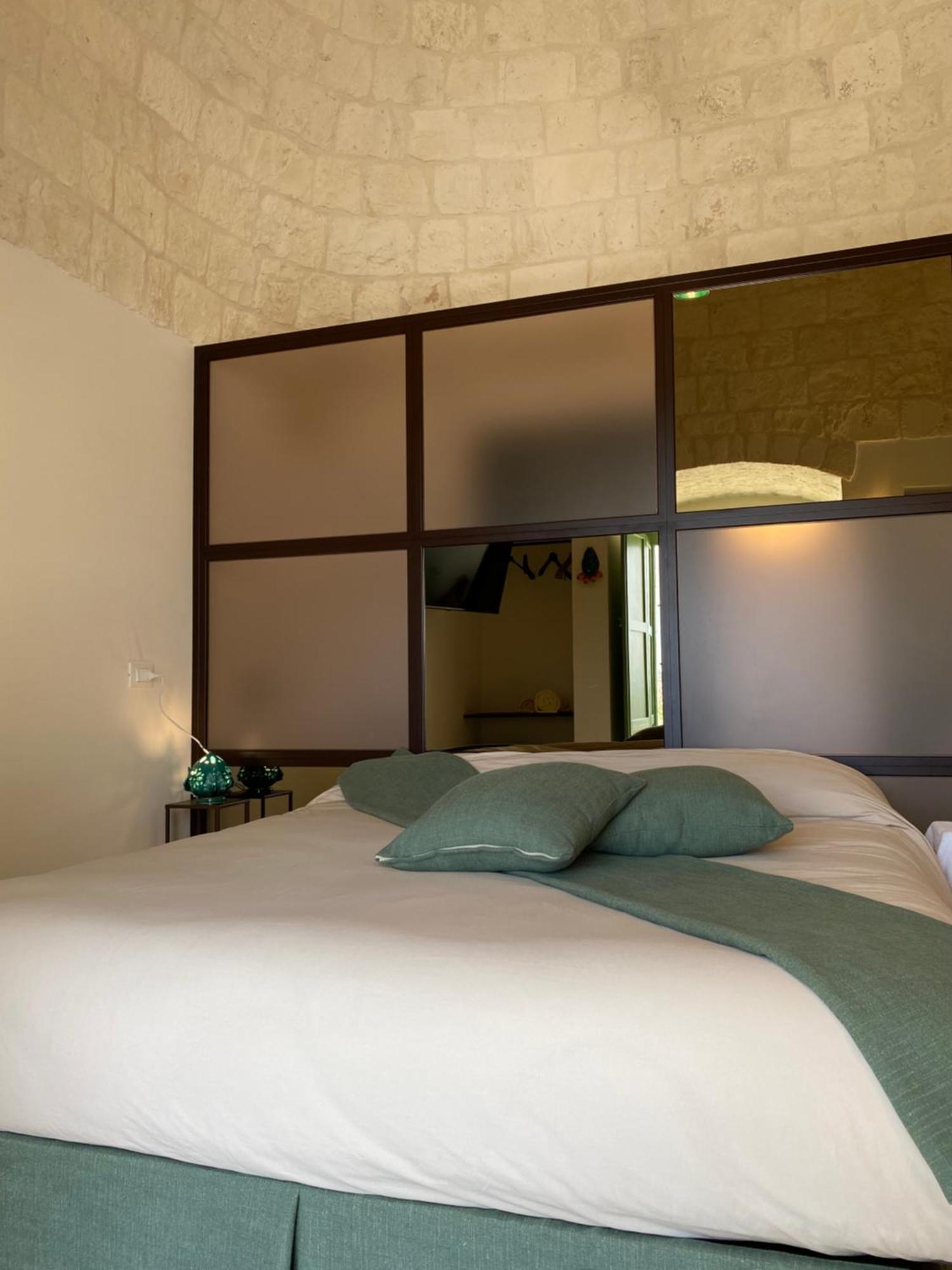 Trulli Mbs By Apulia Hospitality Apartment Locorotondo Luaran gambar