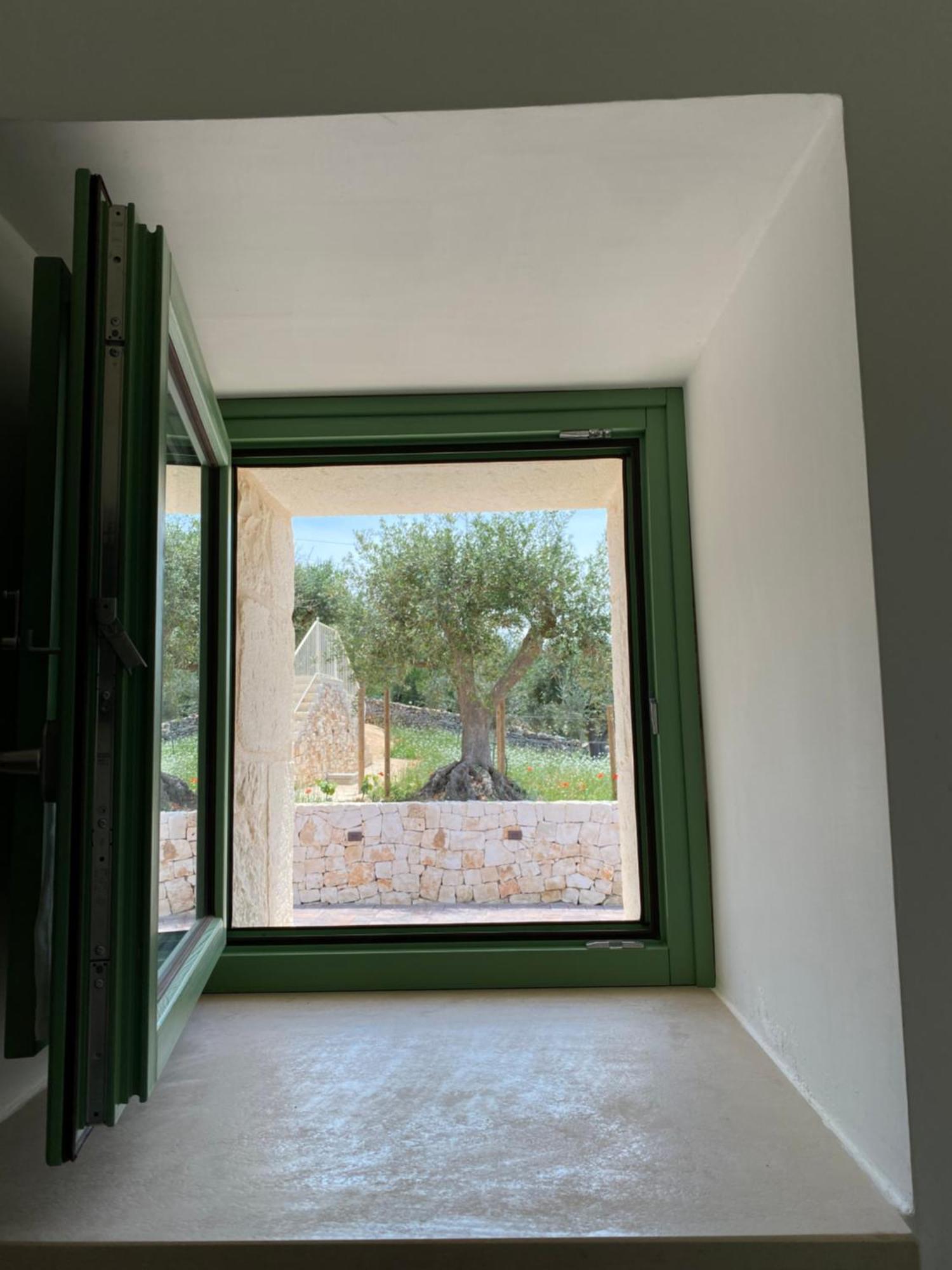 Trulli Mbs By Apulia Hospitality Apartment Locorotondo Luaran gambar