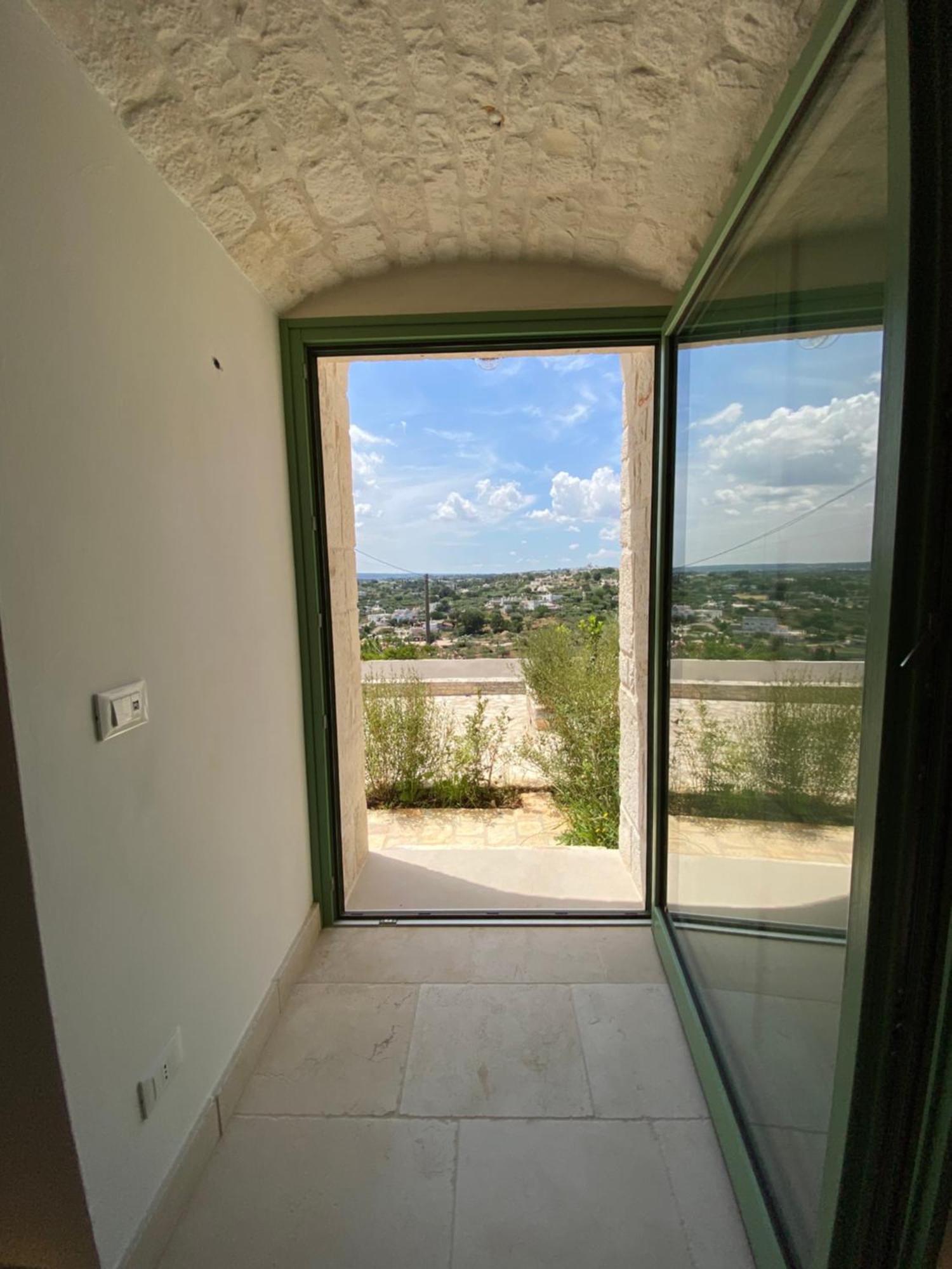 Trulli Mbs By Apulia Hospitality Apartment Locorotondo Luaran gambar
