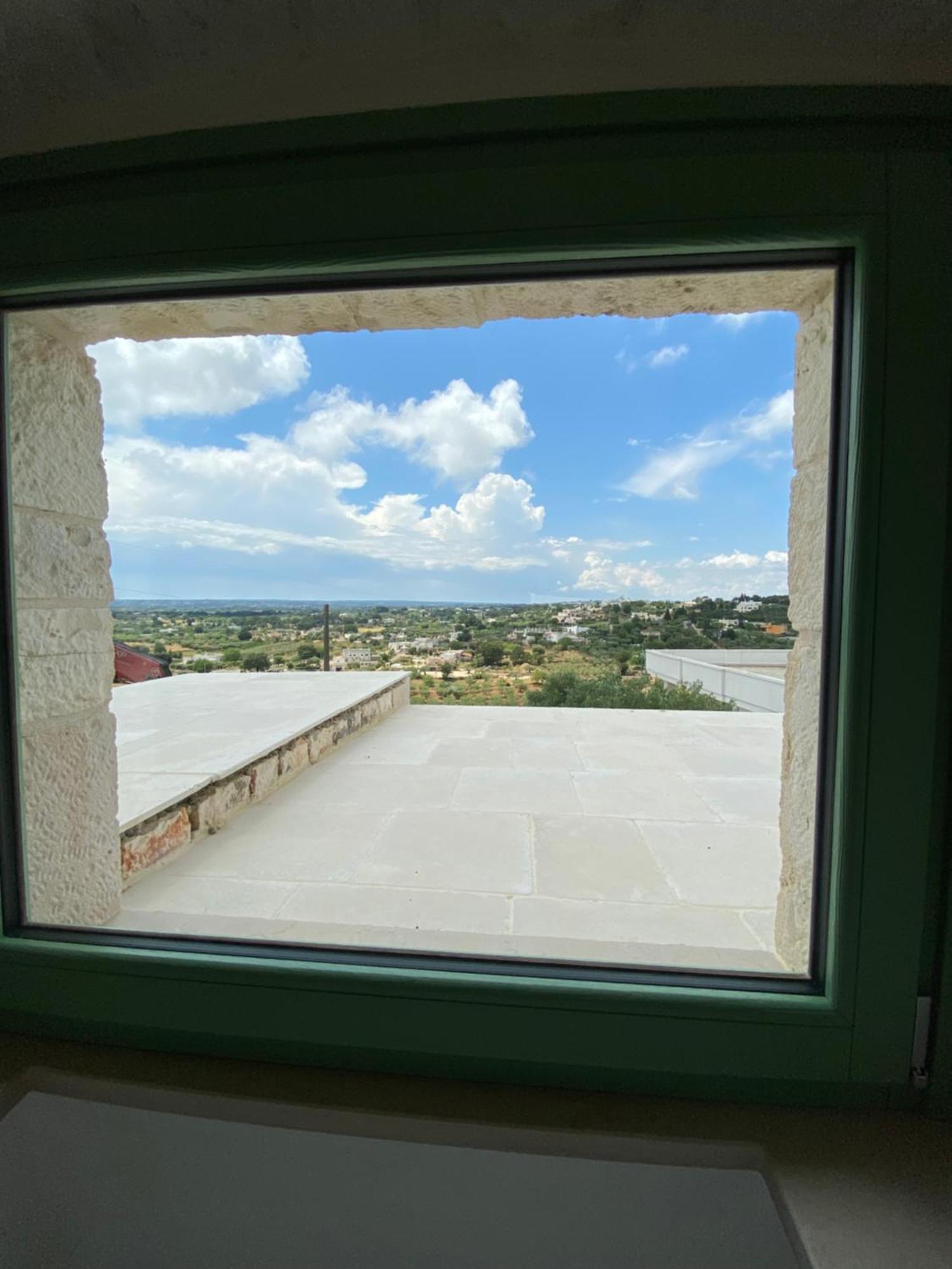 Trulli Mbs By Apulia Hospitality Apartment Locorotondo Luaran gambar