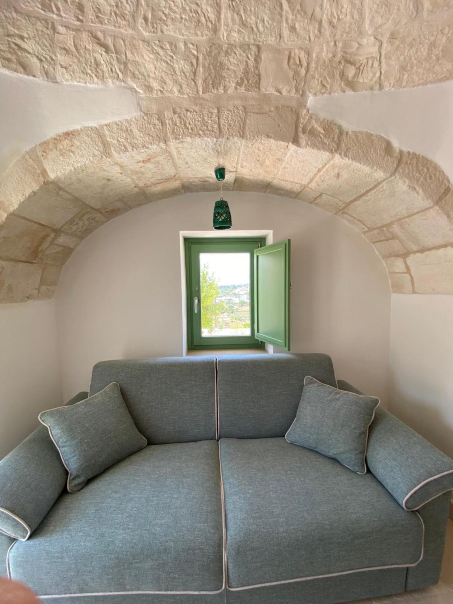 Trulli Mbs By Apulia Hospitality Apartment Locorotondo Luaran gambar