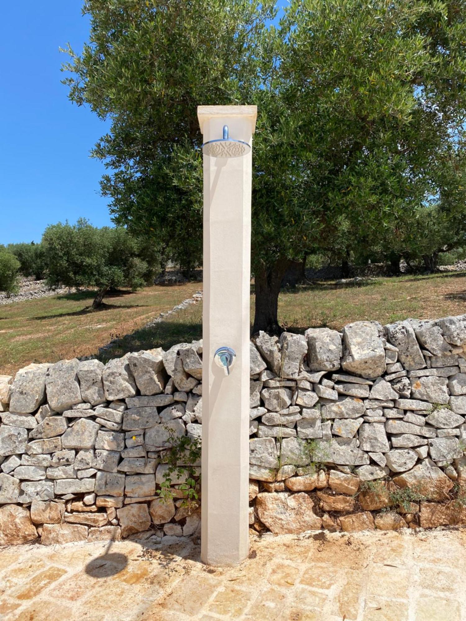 Trulli Mbs By Apulia Hospitality Apartment Locorotondo Luaran gambar