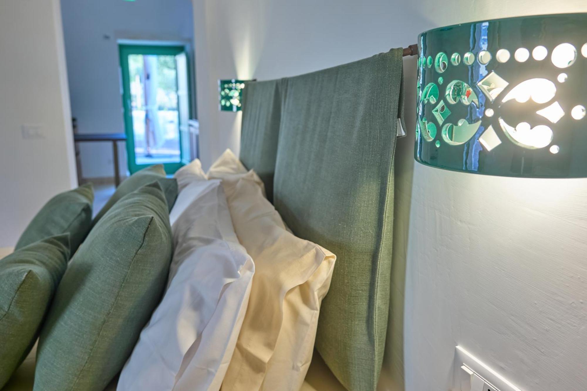Trulli Mbs By Apulia Hospitality Apartment Locorotondo Luaran gambar