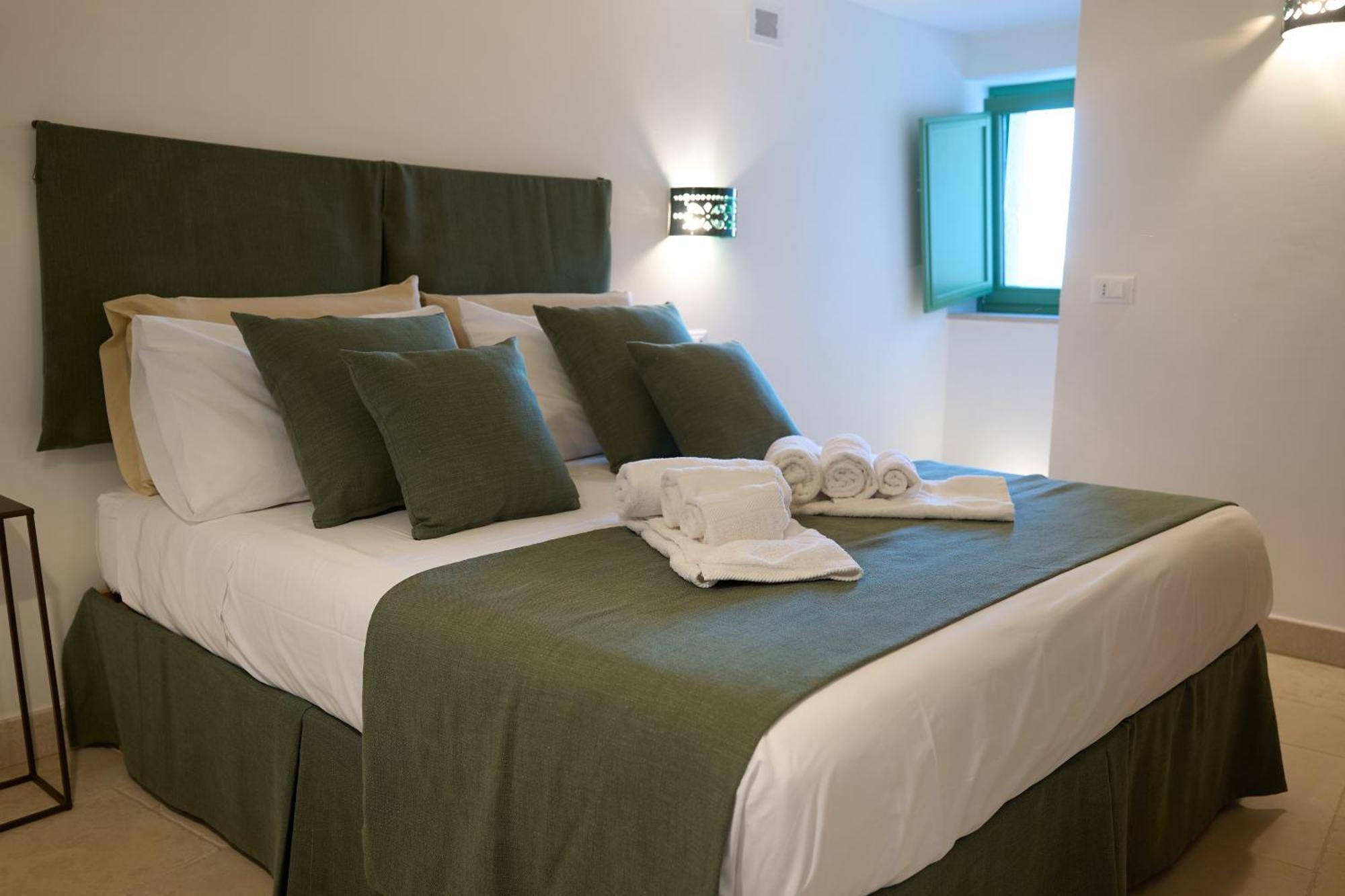 Trulli Mbs By Apulia Hospitality Apartment Locorotondo Luaran gambar