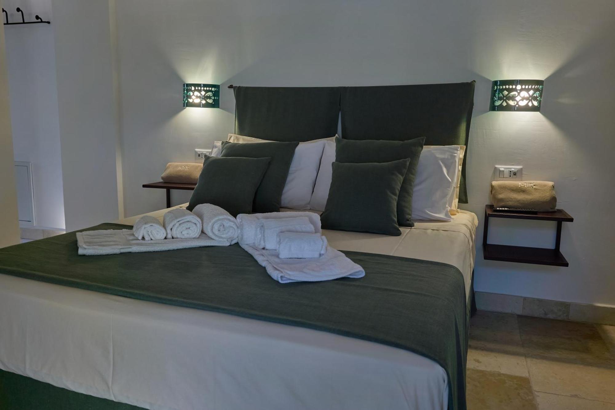 Trulli Mbs By Apulia Hospitality Apartment Locorotondo Luaran gambar