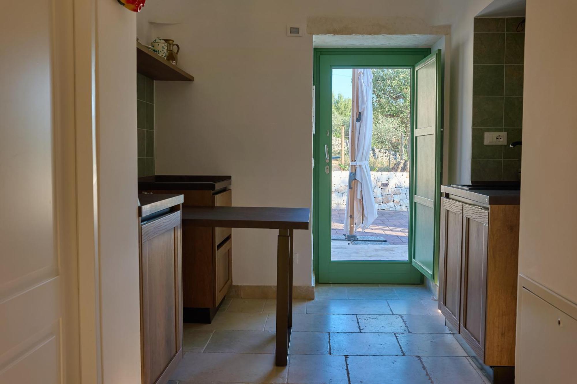 Trulli Mbs By Apulia Hospitality Apartment Locorotondo Luaran gambar