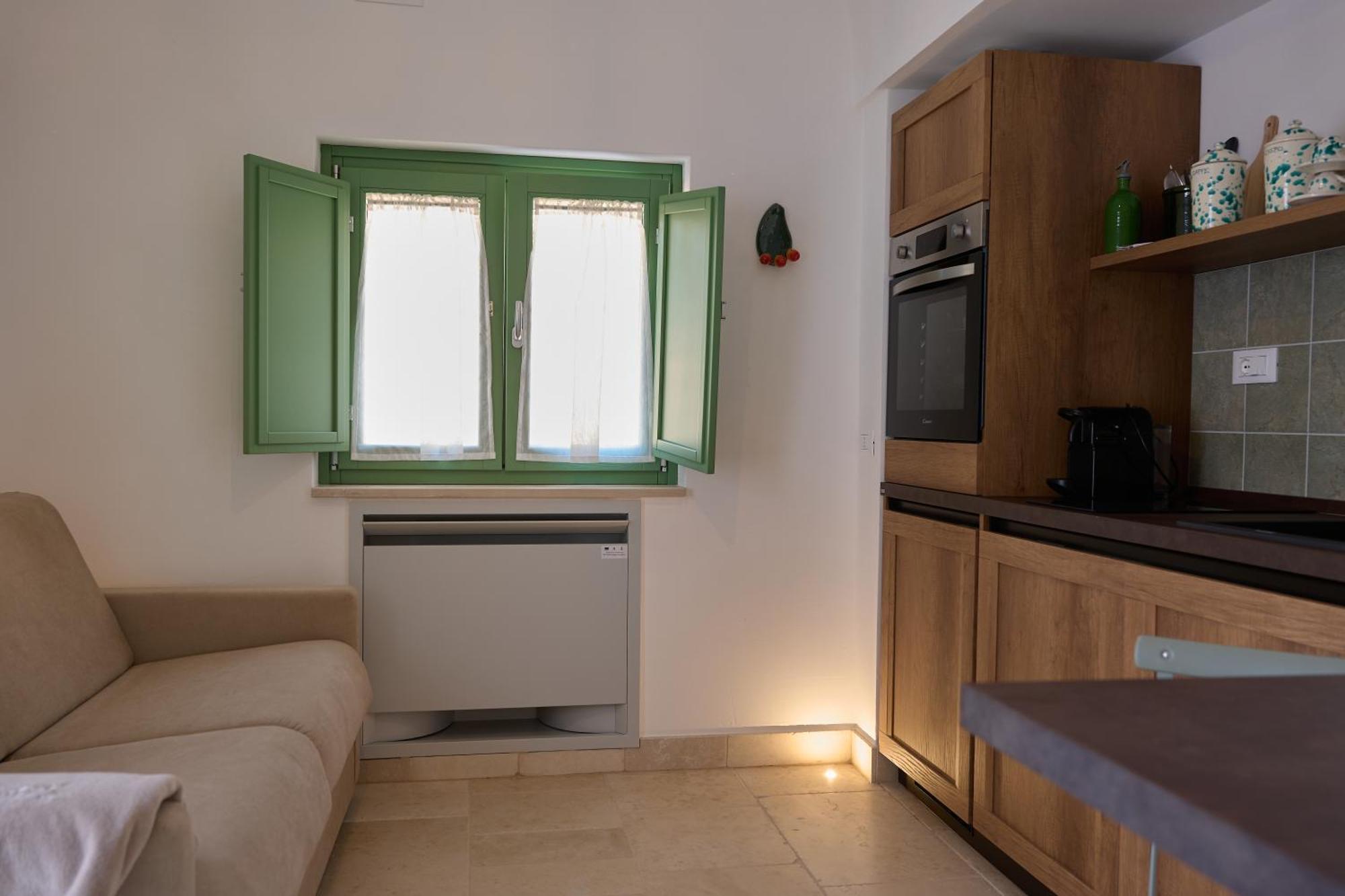 Trulli Mbs By Apulia Hospitality Apartment Locorotondo Luaran gambar