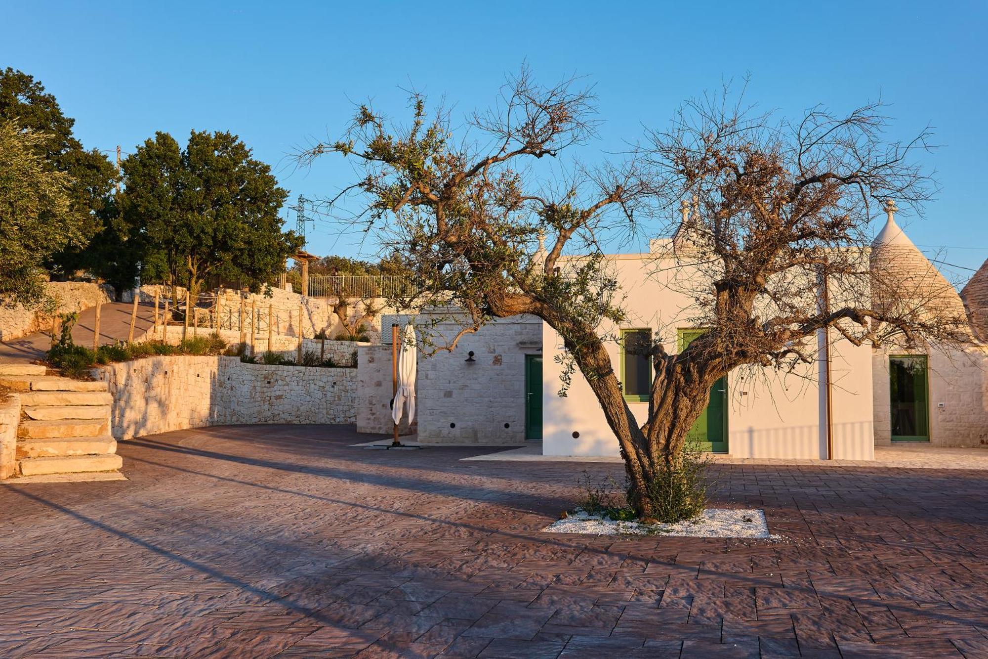 Trulli Mbs By Apulia Hospitality Apartment Locorotondo Luaran gambar