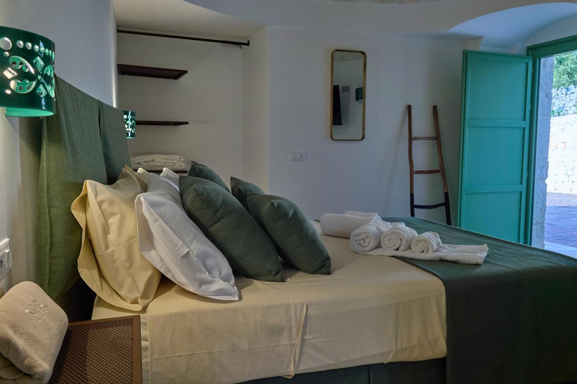 Trulli Mbs By Apulia Hospitality Apartment Locorotondo Luaran gambar