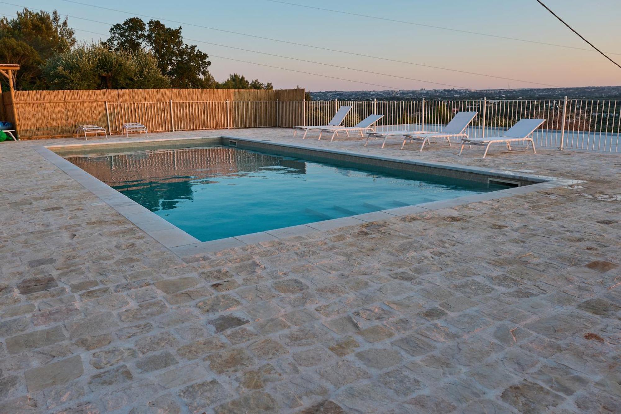 Trulli Mbs By Apulia Hospitality Apartment Locorotondo Luaran gambar