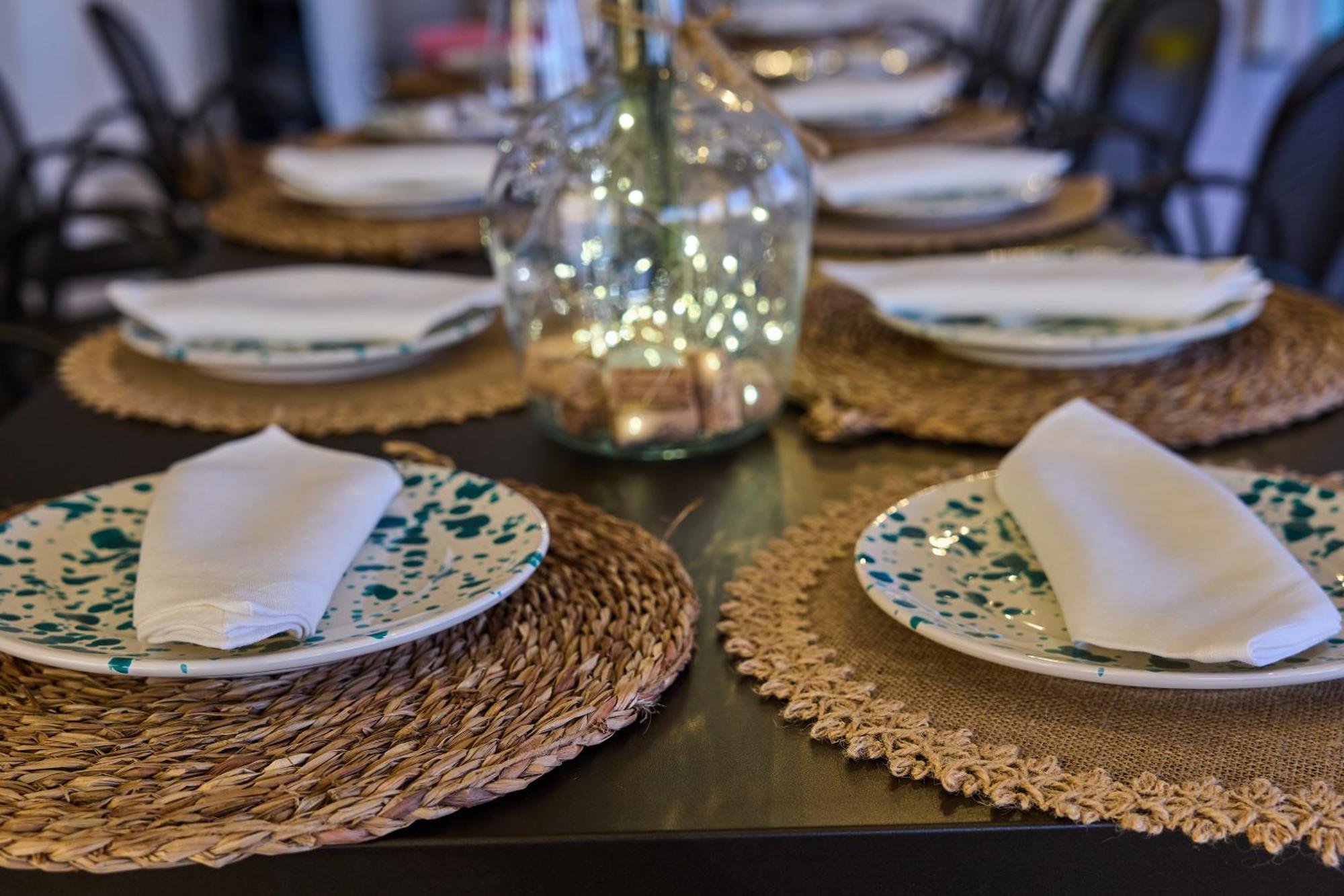 Trulli Mbs By Apulia Hospitality Apartment Locorotondo Luaran gambar