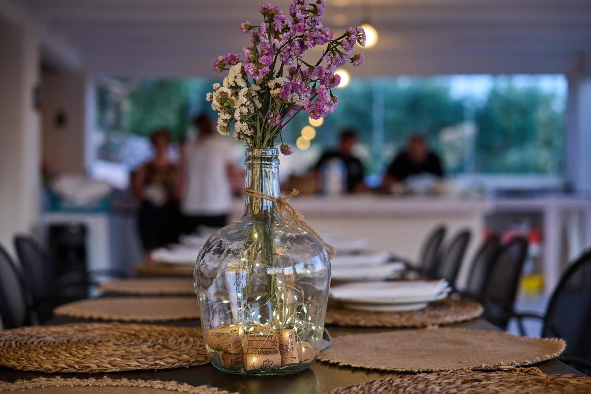 Trulli Mbs By Apulia Hospitality Apartment Locorotondo Luaran gambar
