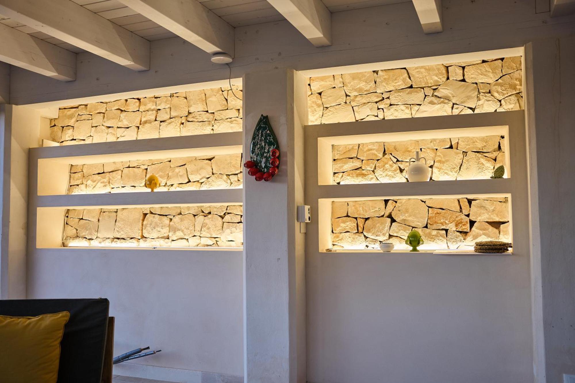 Trulli Mbs By Apulia Hospitality Apartment Locorotondo Luaran gambar