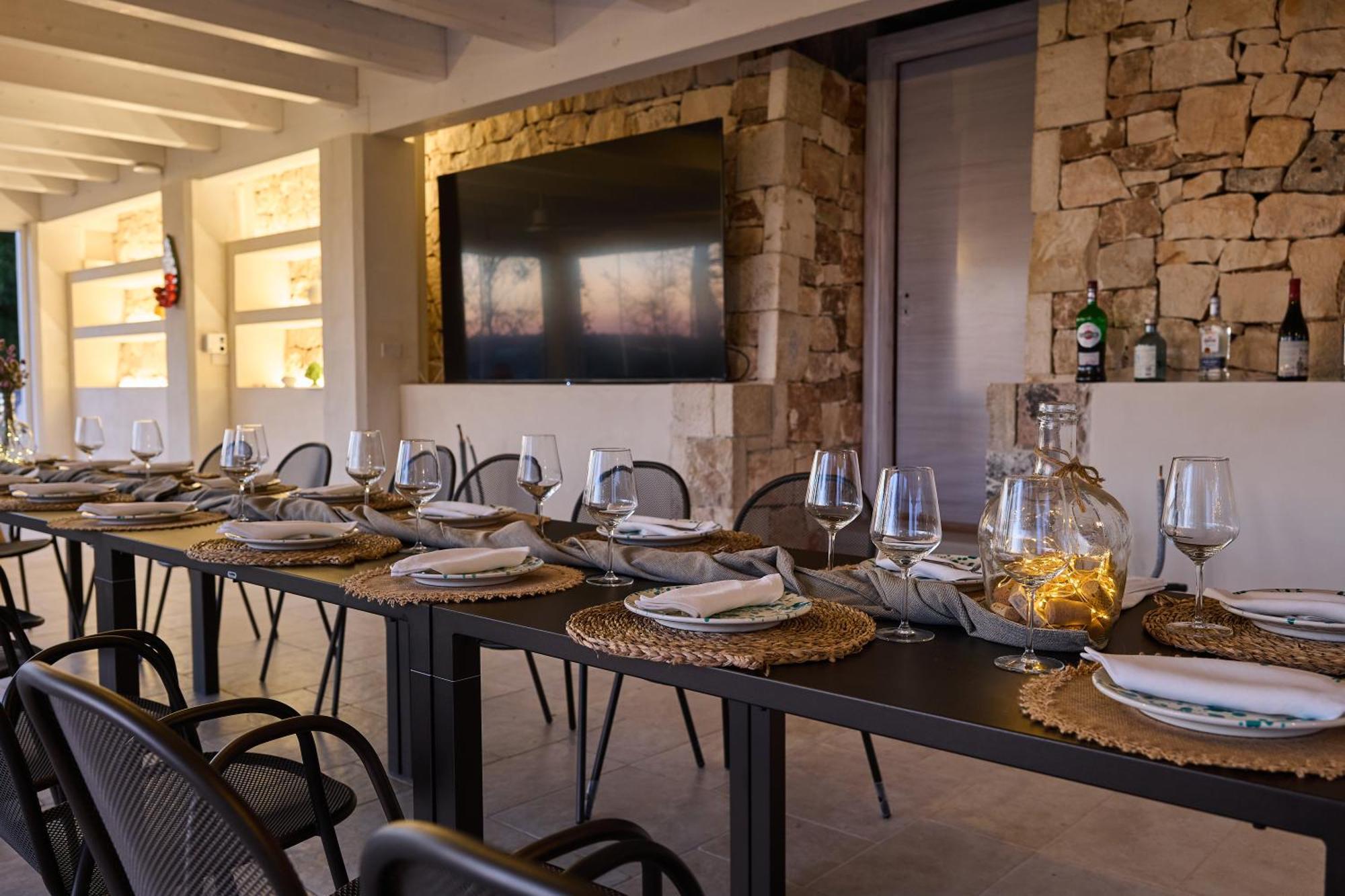 Trulli Mbs By Apulia Hospitality Apartment Locorotondo Luaran gambar